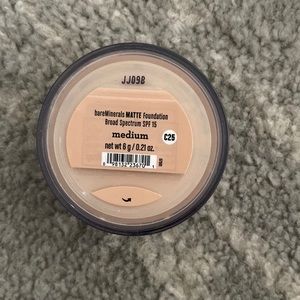 bareMinerals Matte Foundation Medium